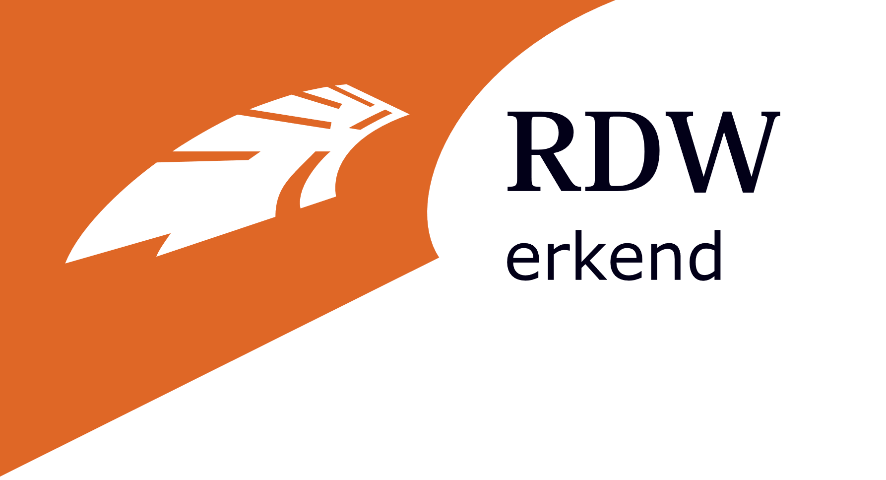 Wij zijn RDW erkend!